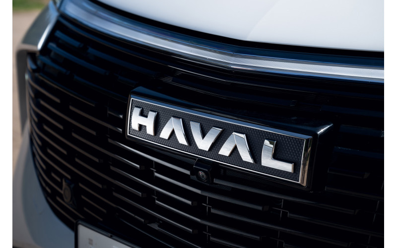 Обновленный Haval F7x уже в продаже: узнай цену!