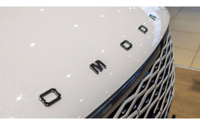 Omoda встречает соперника Toyota: кто победит?