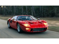 Опрос: Ford улучшает технологию борьбы с бликами