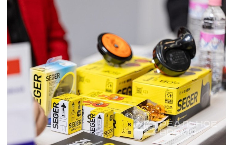 Пассажир пытался провезти в Казань 63 кг незадекларированных автозапчастей