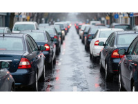 Пермь запустила уникальную программу прогнозирования пробок на 20-40 минут вперед