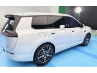 Первые живые снимки нового автомобиля BYD Sealion 08 ошеломляют публику!