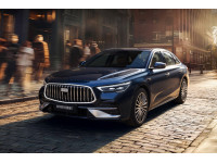 Пламенный седан Geely Galaxy Starshine 7: роскошь с полным приводом!