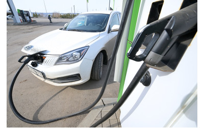 Планируется ли отменить запрет на движение электромобилей через Крымский мост