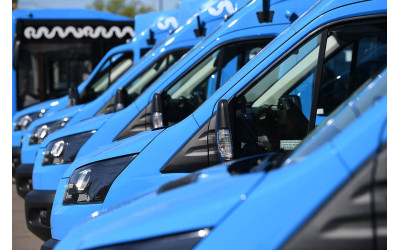 Подмосковье приглашают сменить летние шины на метро