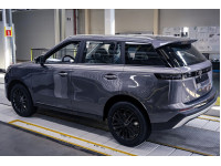 Подробности о ценах на первый кроссовер российской марки Jeland