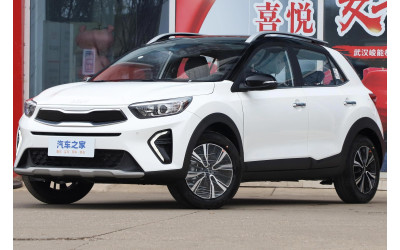 Получите хэтчбек Kia KX1 всего за 1,5 млн рублей в России