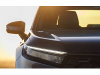 Популярность автомобилей Honda в России возрастает