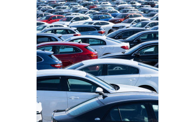 Популярность подключаемых гибридов растет в России