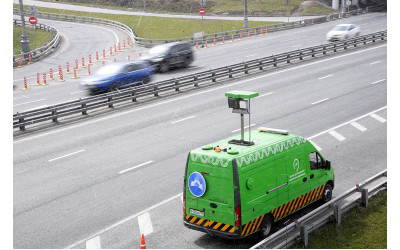 Порог скорости на дороге остался без изменений