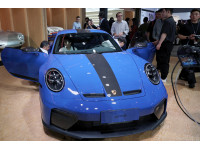 Porsche теряет позиции: в чем причина и что дальше?