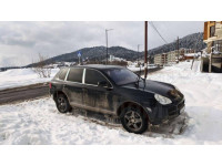 Порше по смешной цене: вторичный рынок в России удивляет