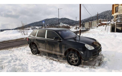 Порше по смешной цене: вторичный рынок в России удивляет