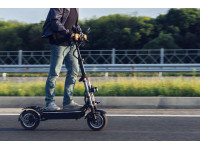 Пострадавшим в аварии на электросамокате выплаты гарантированы