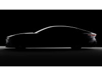 Представлен прототип Jensen Interceptor GTX: взрывной дизайн и мощный двигатель