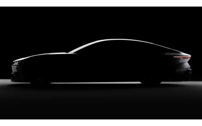 Представлен прототип Jensen Interceptor GTX: взрывной дизайн и мощный двигатель