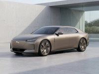 Представлены детали будущего поколения седана Jaguar