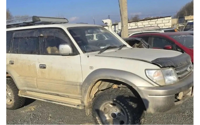 Приморье: Восемь автомобилей у нетрезвых водителей конфискованы