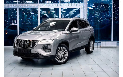 Продажи автомобилей Haima в России резко упали