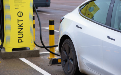 PUNKT E примет участие в XVII Международном форуме по экологии