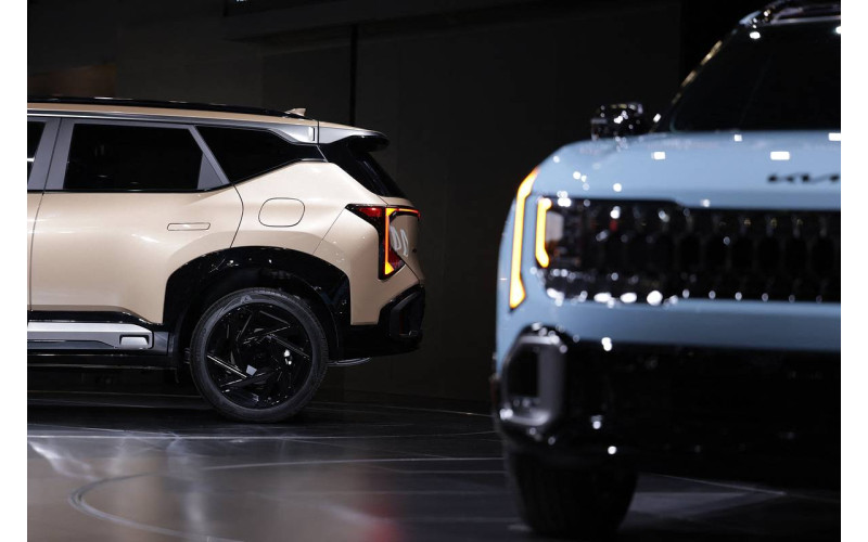 Ранее ушедшие бренды готовы вернуться на российский авторынок