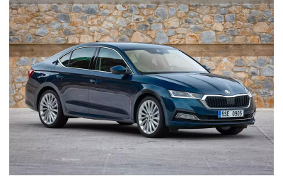 Рекордный рост продаж Skoda в России