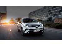 Рейтинг: самые востребованные б/у автомобили для россиян до 2 млн рублей