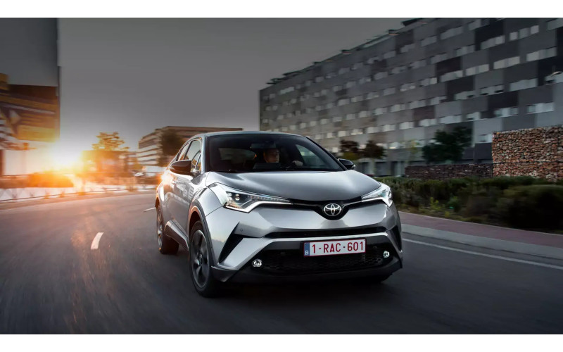 Рейтинг: самые востребованные б/у автомобили для россиян до 2 млн рублей