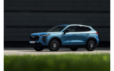 Резкий рост продаж китайских автомобилей в России