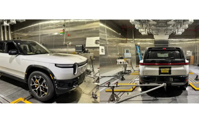Rivian R2 обошел Tesla: новый электрокар из США удивил экономией