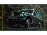 Россия объявила дату выхода нового внедорожника BAW