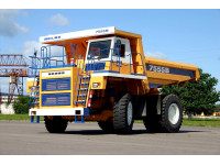 Россия отменила пошлины на крупные дизельные двигатели