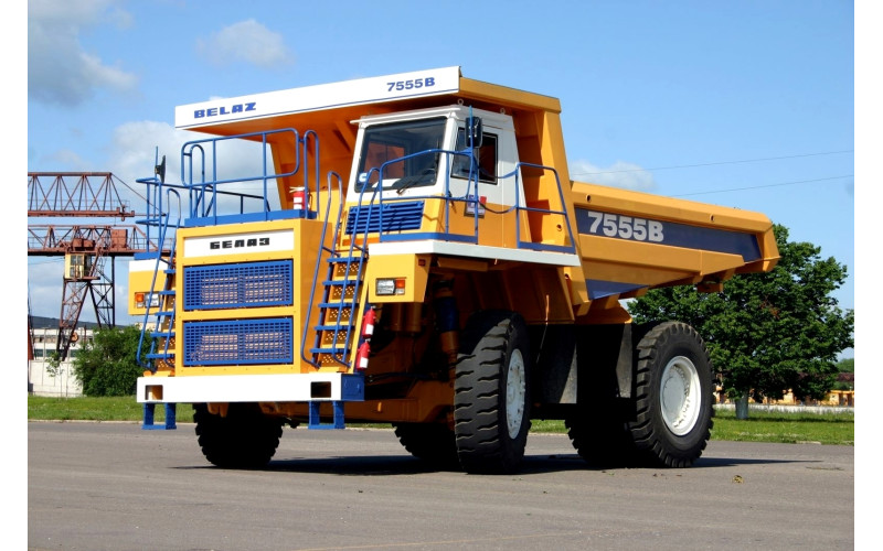 Россия отменила пошлины на крупные дизельные двигатели