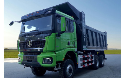 Россия отзывает грузовики Shacman: что это значит для владельцев?