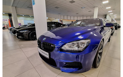 Россия увеличивает спрос на немецкие автомобили