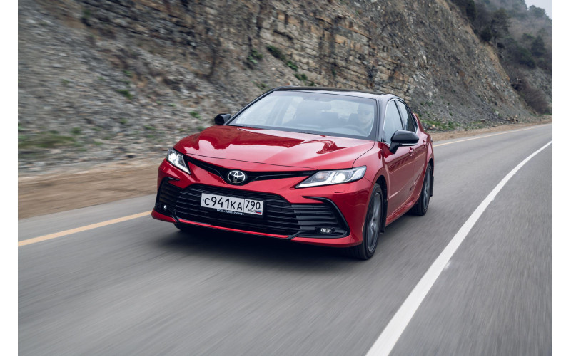 Россия увлеклась подержанными японскими автомобилями