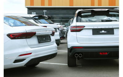 Россияне выбрали самый востребованный автомобиль в классе С