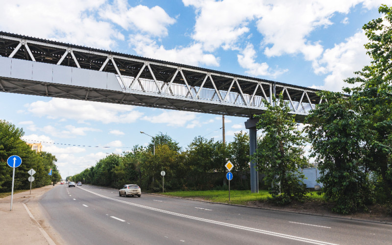 Российские инженеры представили инновационные алюминиевые разработки для транспорта