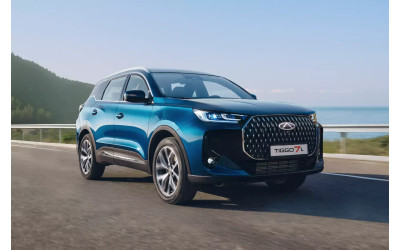 Российские продажи Chery Tiggo 7L приостановлены: что произошло?