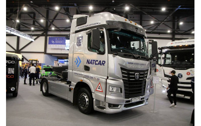 Российский рынок грузовиков: прогнозы на будущее