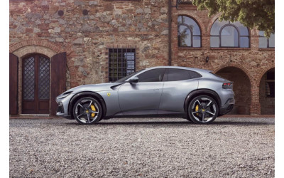 Российский рынок люксовых автомобилей продолжает расти без остановки