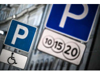 Рост количества платных парковок в российских городах