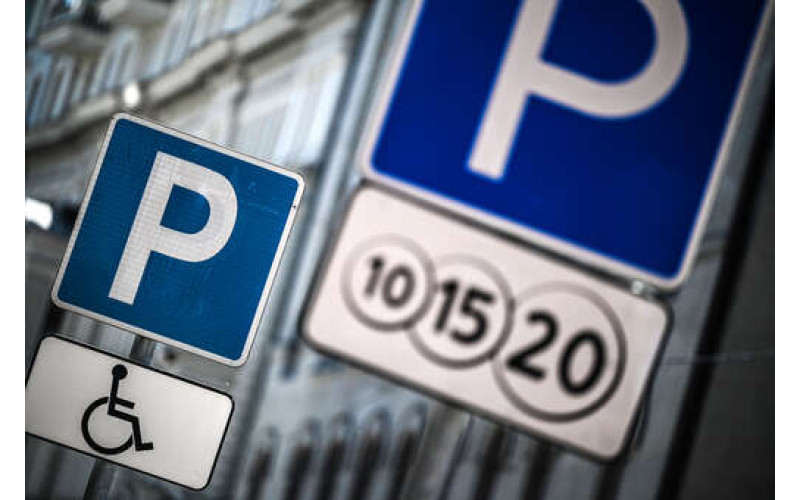 Рост количества платных парковок в российских городах