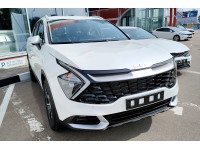 Рост продаж автомобилей Kia на российском рынке