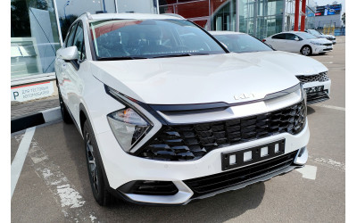 Рост продаж автомобилей Kia на российском рынке