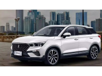 Рост продаж Bestune в России на 465%: впечатляющие цифры!