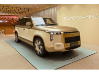 Rox представил Adamas Royal Edition: ждать ли его в России?