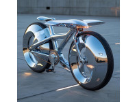 Самый дорогой велосипед в Москве: установлена его цена