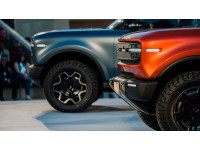 Scout Motors откладывает выпуск новых моделей Terra и Traveler