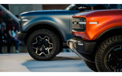 Scout Motors откладывает выпуск новых моделей Terra и Traveler